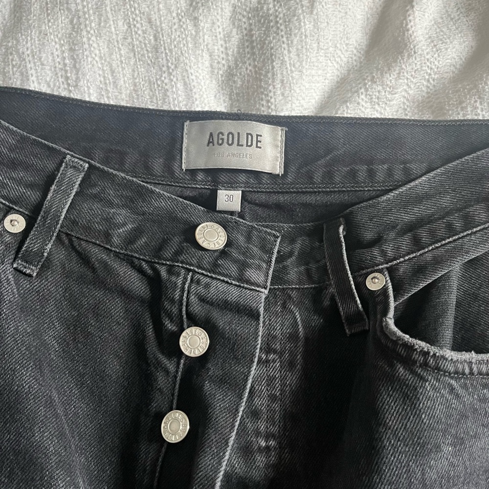 Agolde jeans